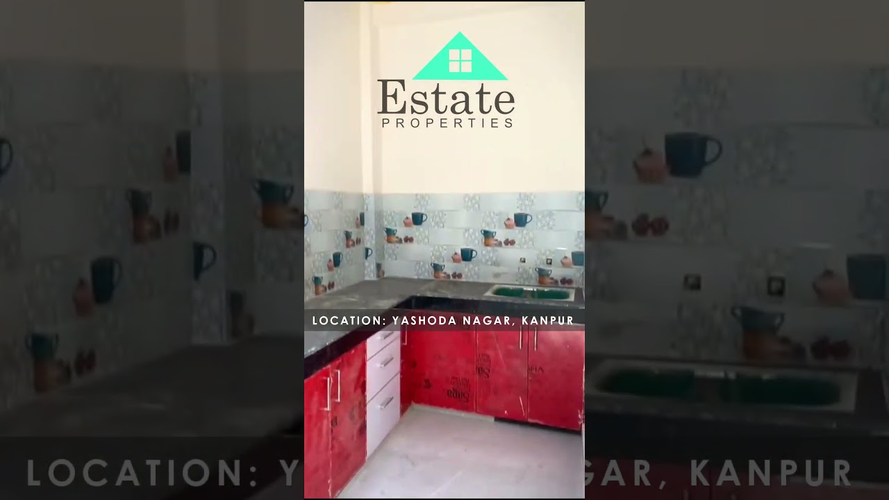House for Sale in Yashoda Nagar Kanpur | Independent Houses for Sale in Kanpur | Property in Kanpur