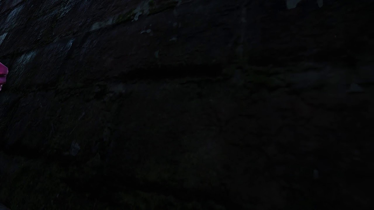 Играем в DBD (Dead By Daylight)