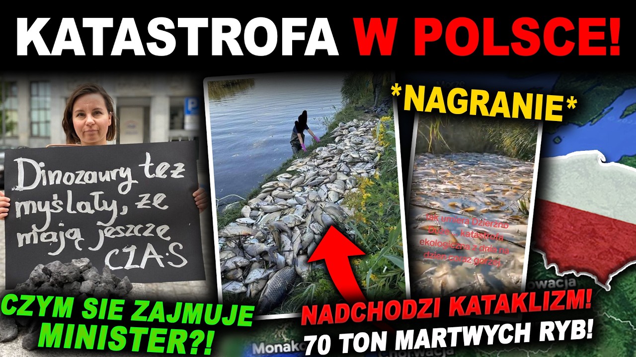 RYBAK GRZMI: „ZATRULI MI KUR.. NAJLEPSZĄ WODĘ!