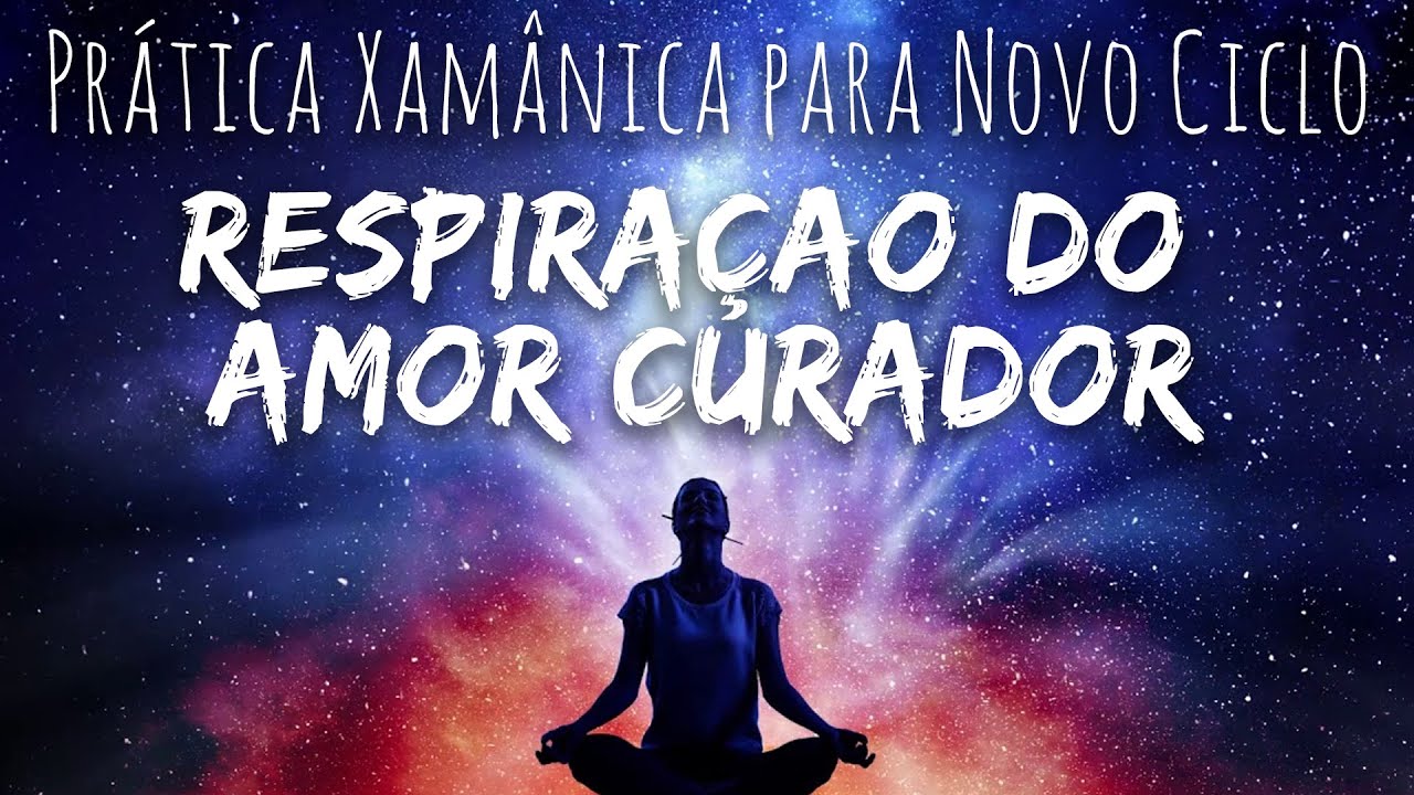 ORAÇÃO NATIVO AMERICANA DO AMOR CURADOR - PODEROSA LIMPEZA DE 21 DIAS! KAHUNA HO'OPONOPONO XV#237
