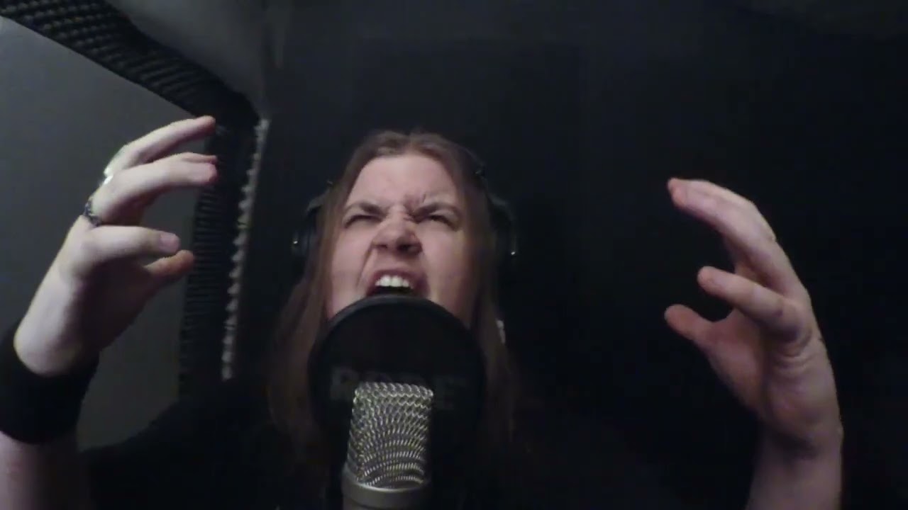 At The Gates tribute 
