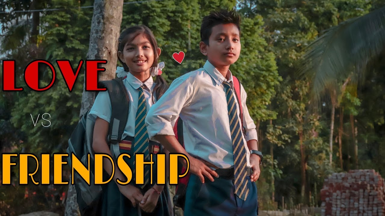 Bodo comedy video 🔥 ! LOVE vs BEST FRIENDS ! SIFUNG THE MELODY