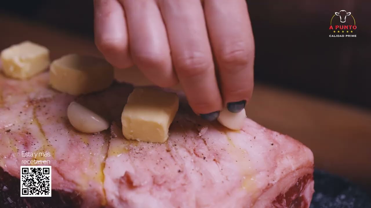 Receta de Asado de Tira al Horno