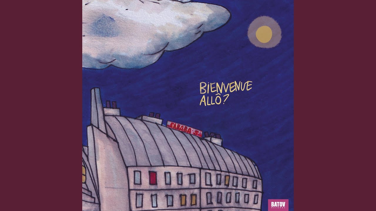 Bienvenue