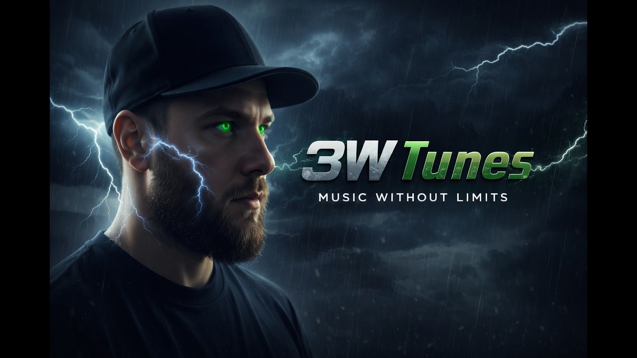 3W Tunes - Music Without Limits | Rap/Pop | Channel Anthem