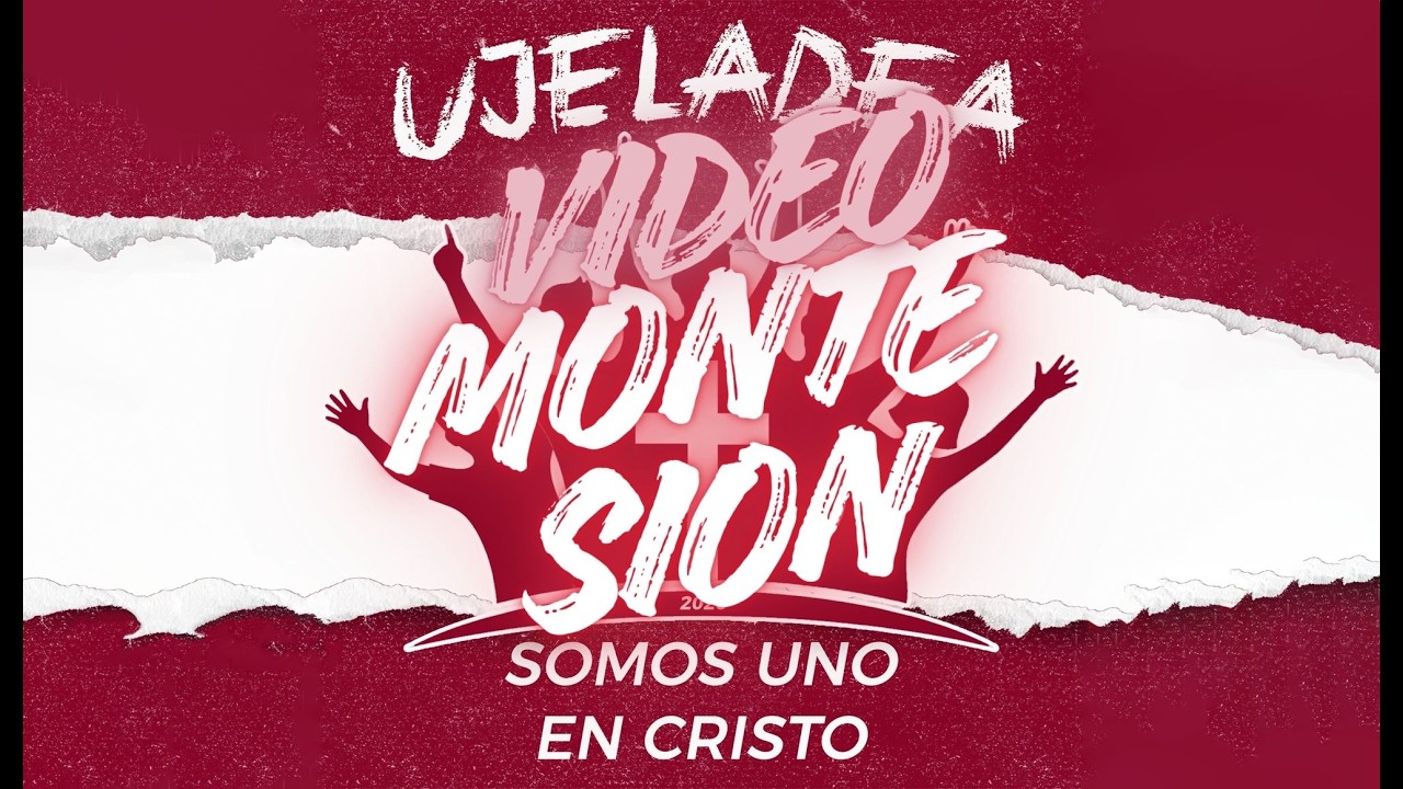 La carrera - Juventud Monte Sion