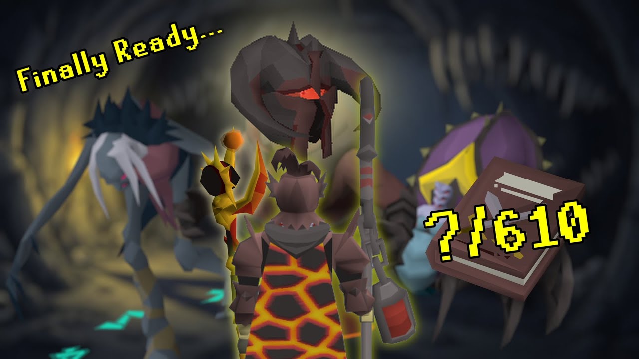 A New Goal: Zuk Helmet