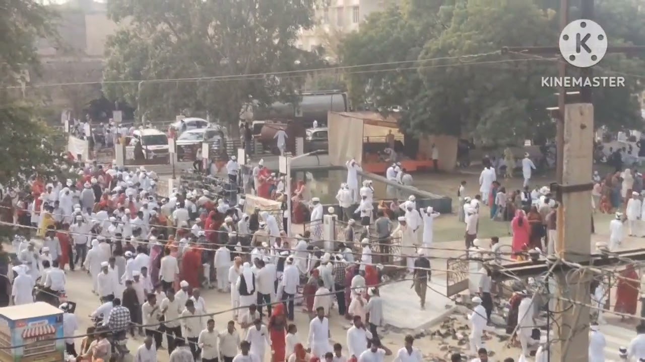 Mukam mela 2026/मुकाम मेला 2026/फ़ागनिया मेला मुकाम/faganiya mela mukam/falgun Mela mukam/फाल्गुनमेला