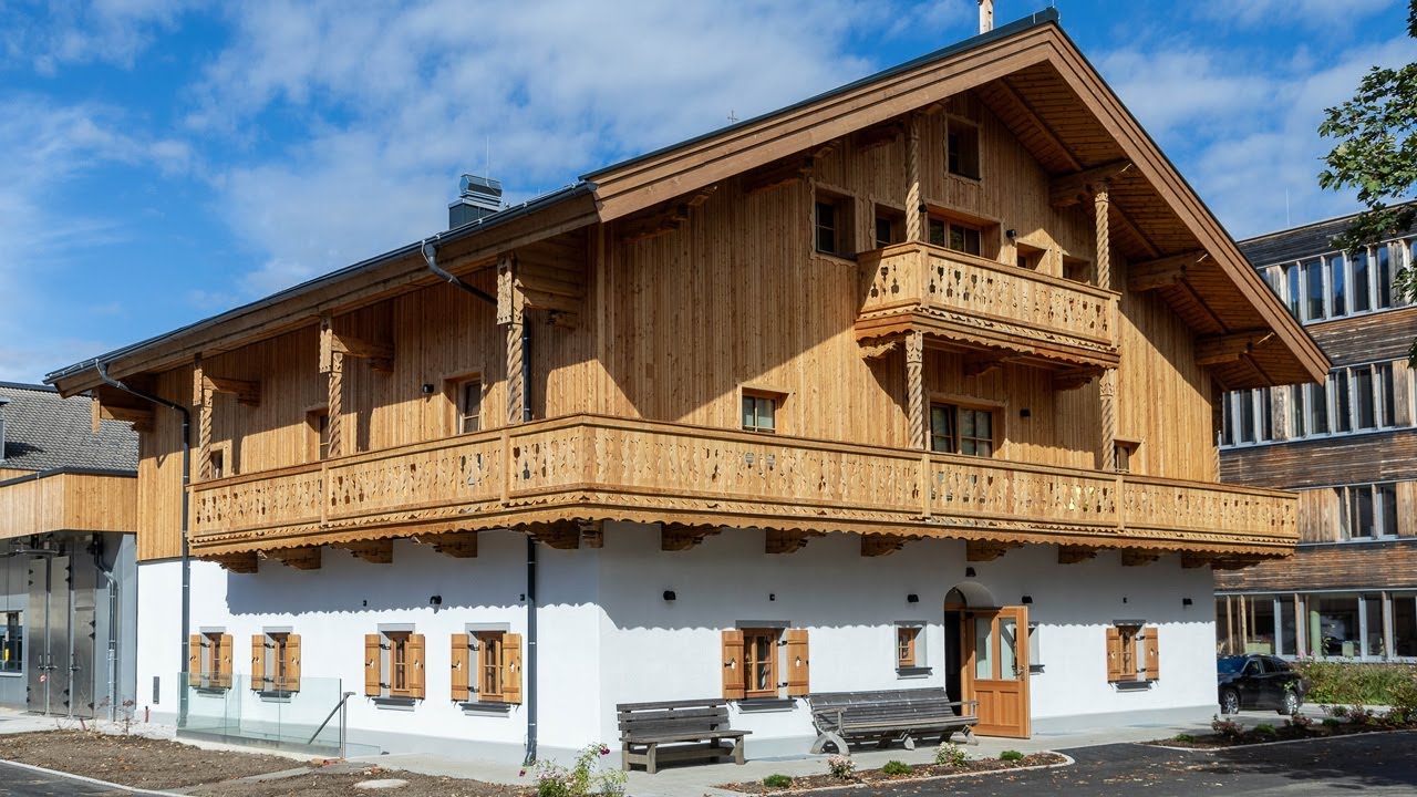 Landwirtschaftliche Fachschule Bruck