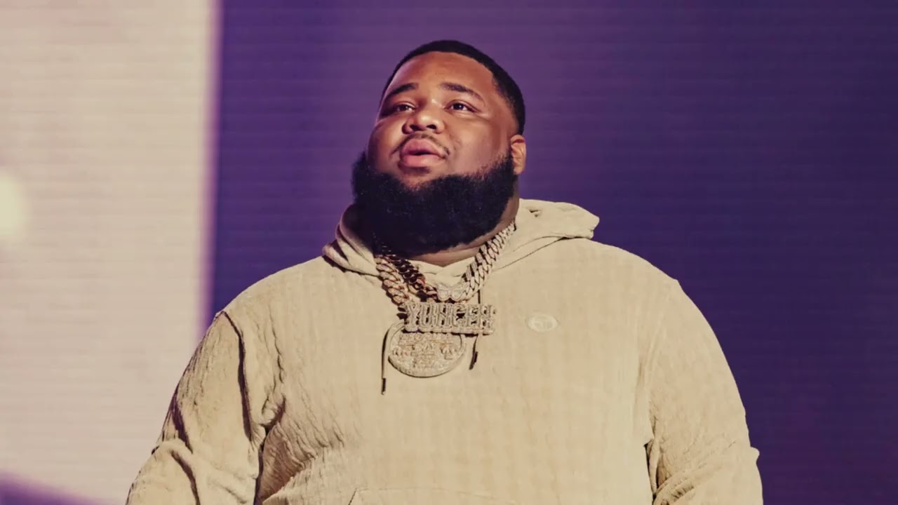 *Free* Rod Wave type beat - 