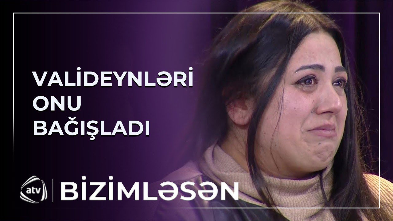 Uşağı var onun! - Aygün haqqında səslənən fikirlər doğrudur? / Bizimləsən