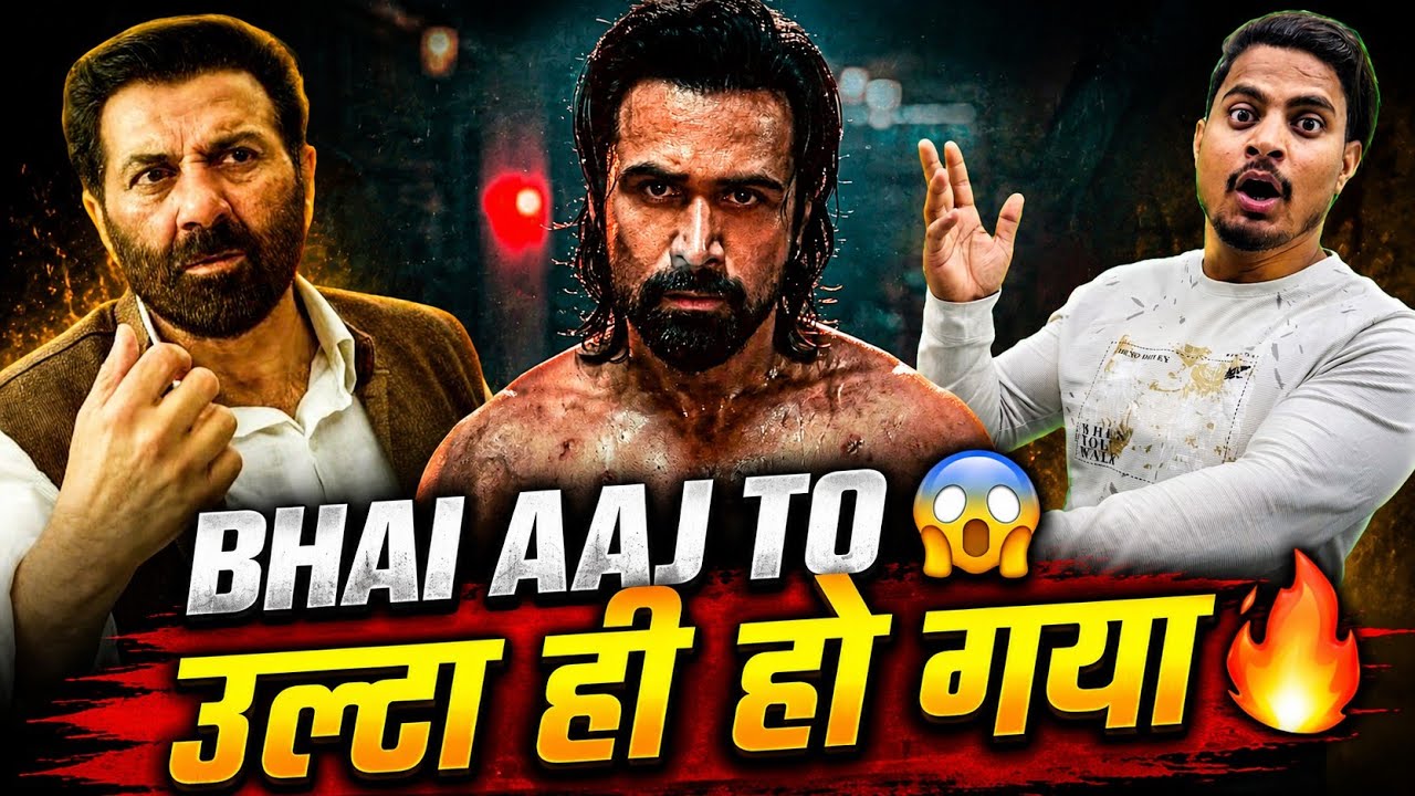 Batwara 1947 Vs Awarapan 2 Day 4 Worldwide Collection | Batwara 1947 Shocking Day 4 Prediction