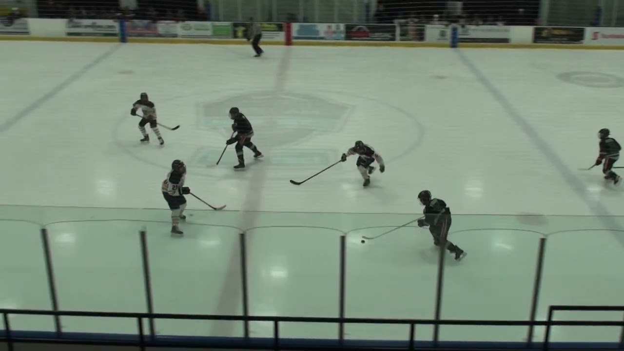 Tigers v Toronto Wolverines   2026 02 09 00412