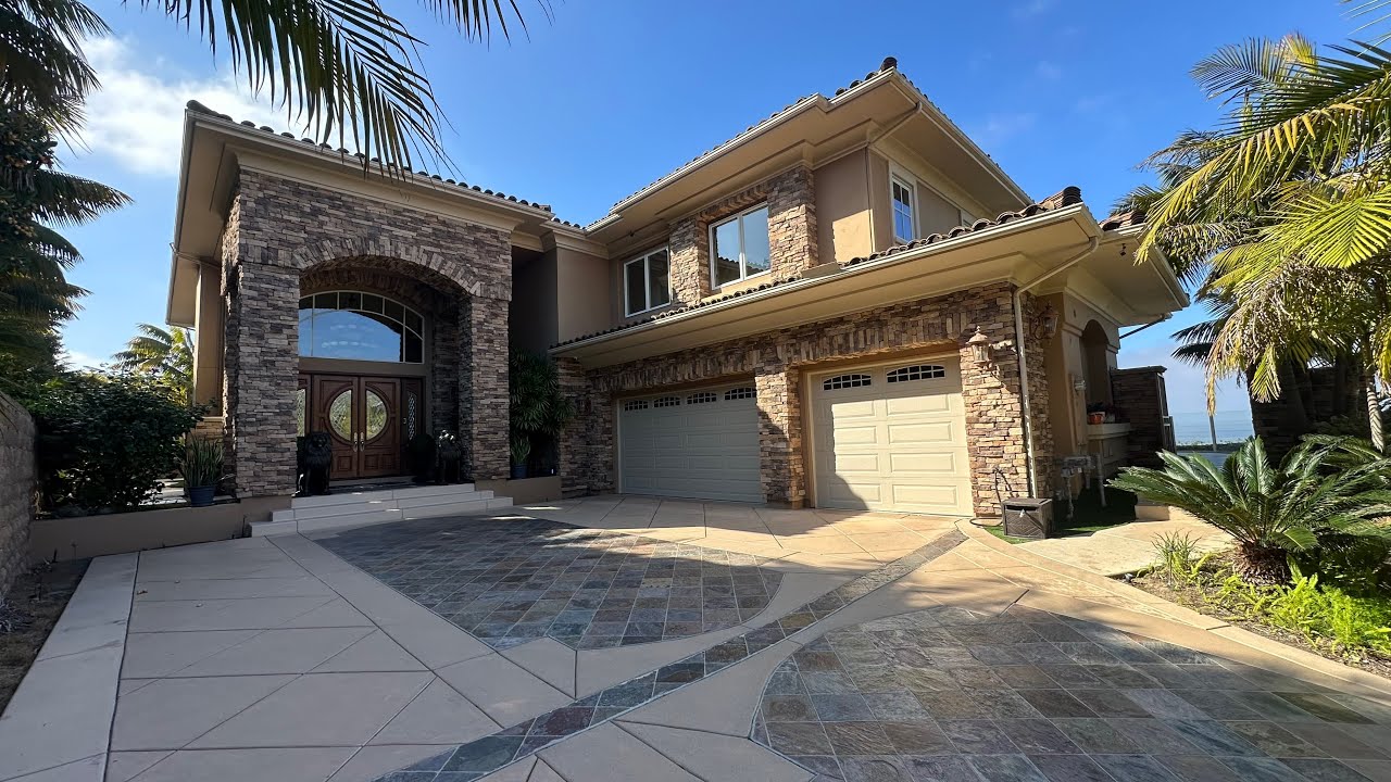 5023 Windsor Drive San Diego CA 92109 - Video Walk Through