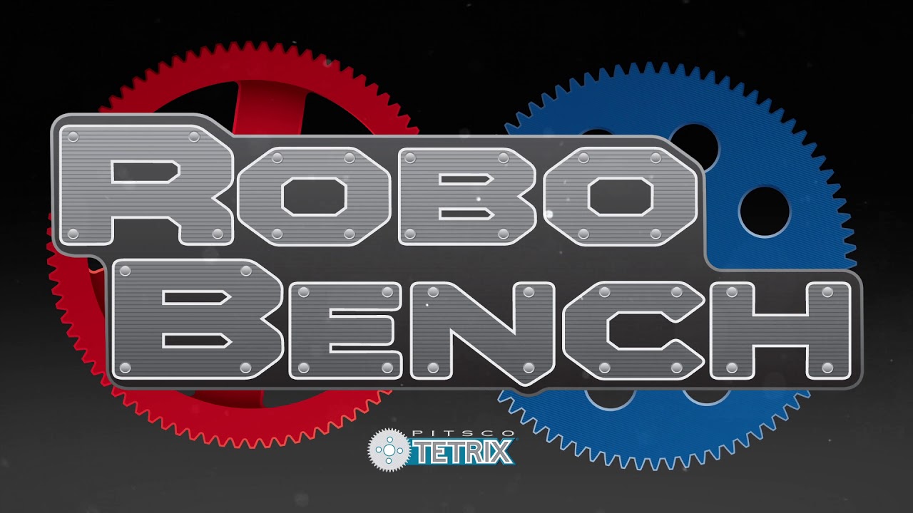Updated Robobench Open