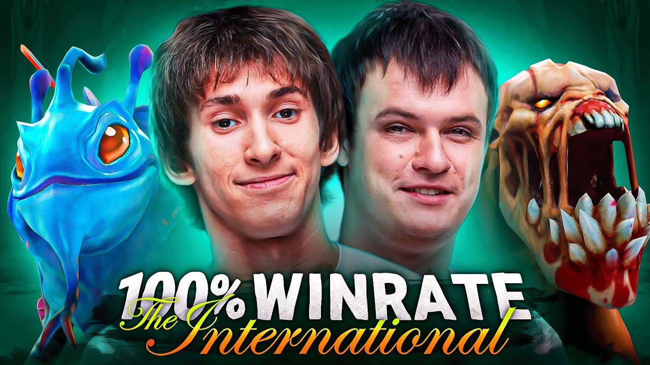 Dendi told how NaVi hacked META on TI3