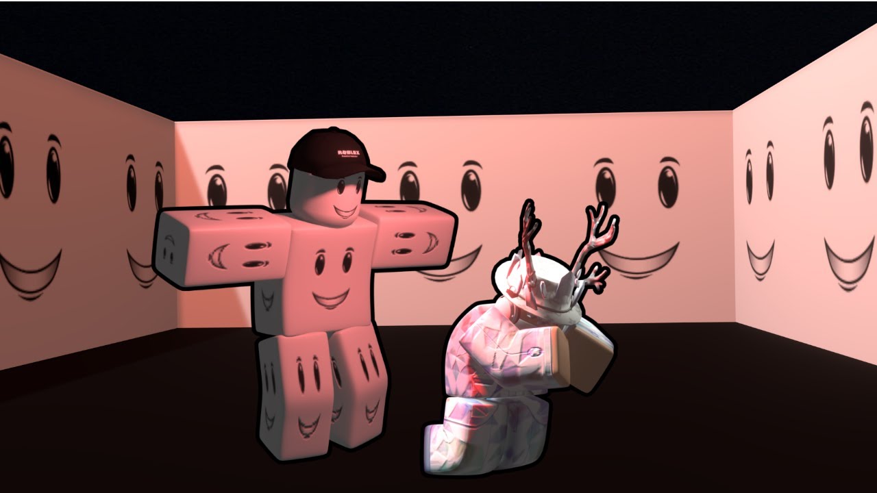 The Winning Smile Maze Experience Pt.1 | ROBLOX