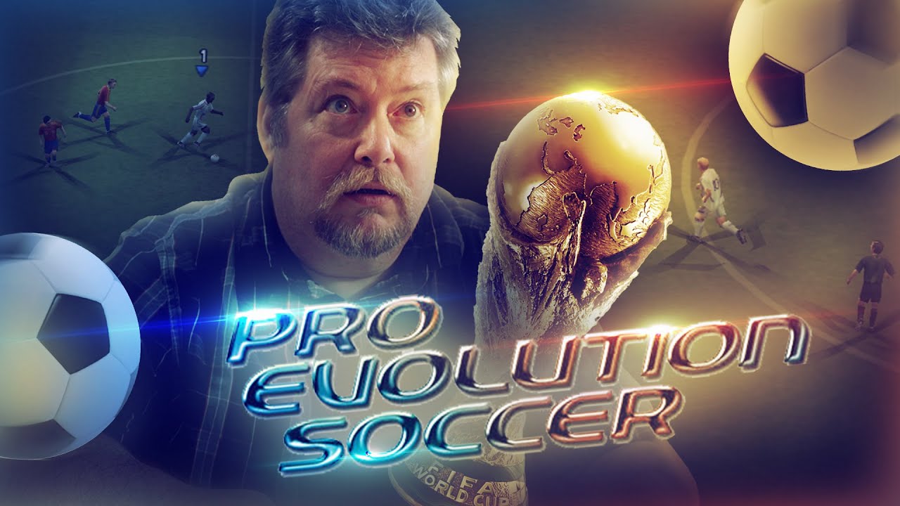 Pro Evolution Soccer. Objectif Coupe du Monde !