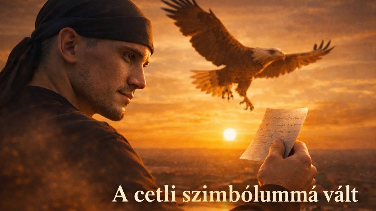 Odaadtam egy cetlit… és az élet háromszor válaszolt.
