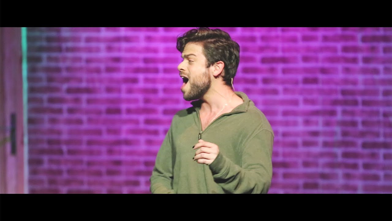 Ricky Merino - Gloria / One Song Glory (Rent, El Musical)