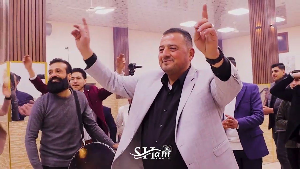 قران العريس حسين أحمد جويد (1)