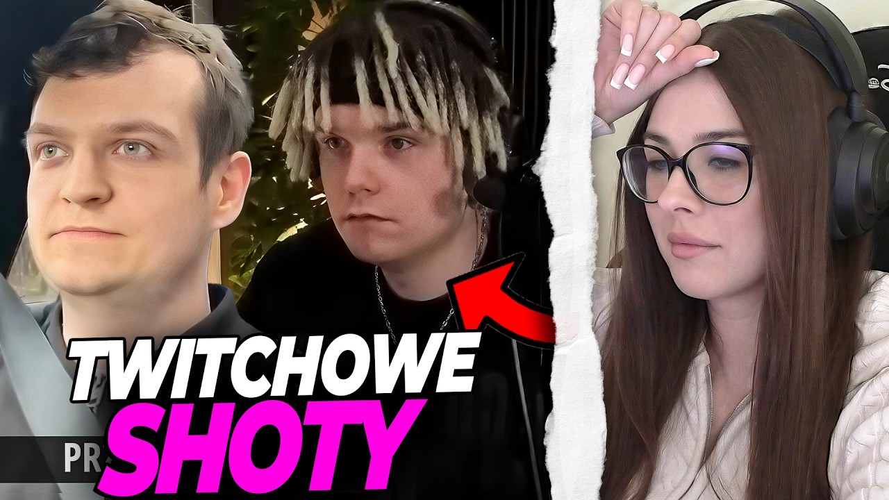 SANDRA REGUJE TWICHOWE WIADOMOŚCI