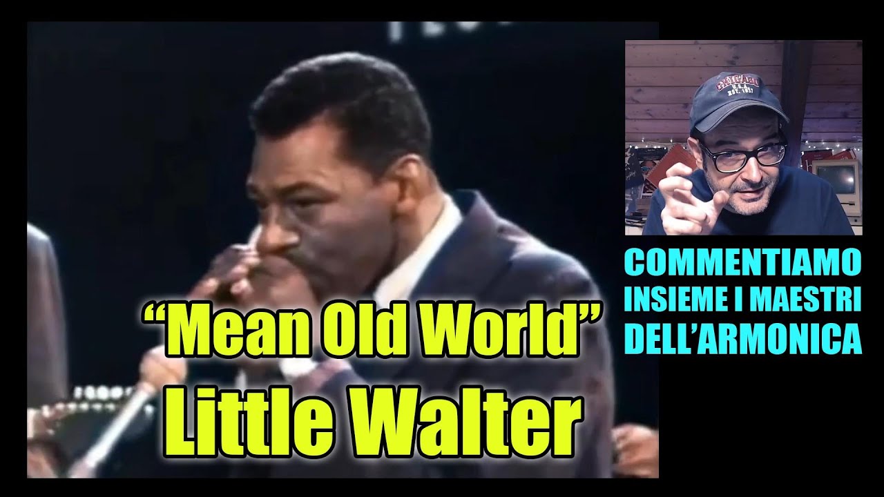 Little Walter 