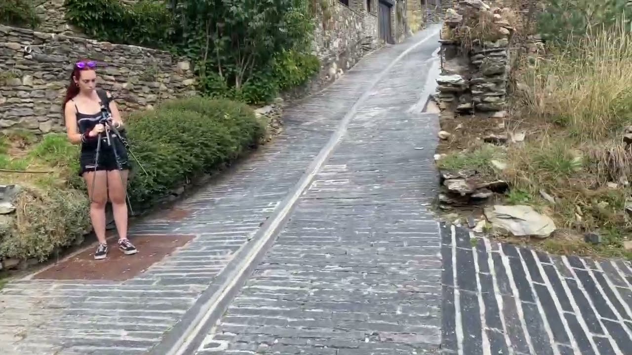 🇦🇩 Conoce Pal ¿El pueblo MÁS BONITO de Andorra?