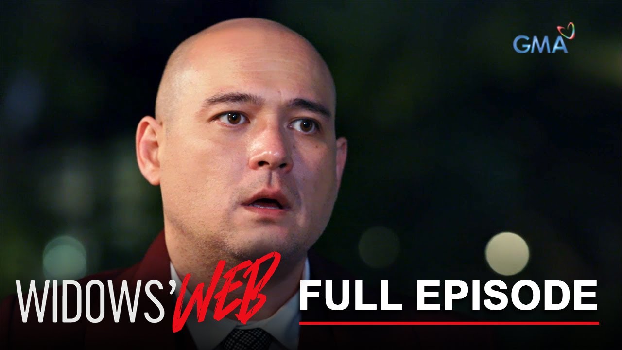 Widows’ Web: Full Episode 1 (Stream Together)