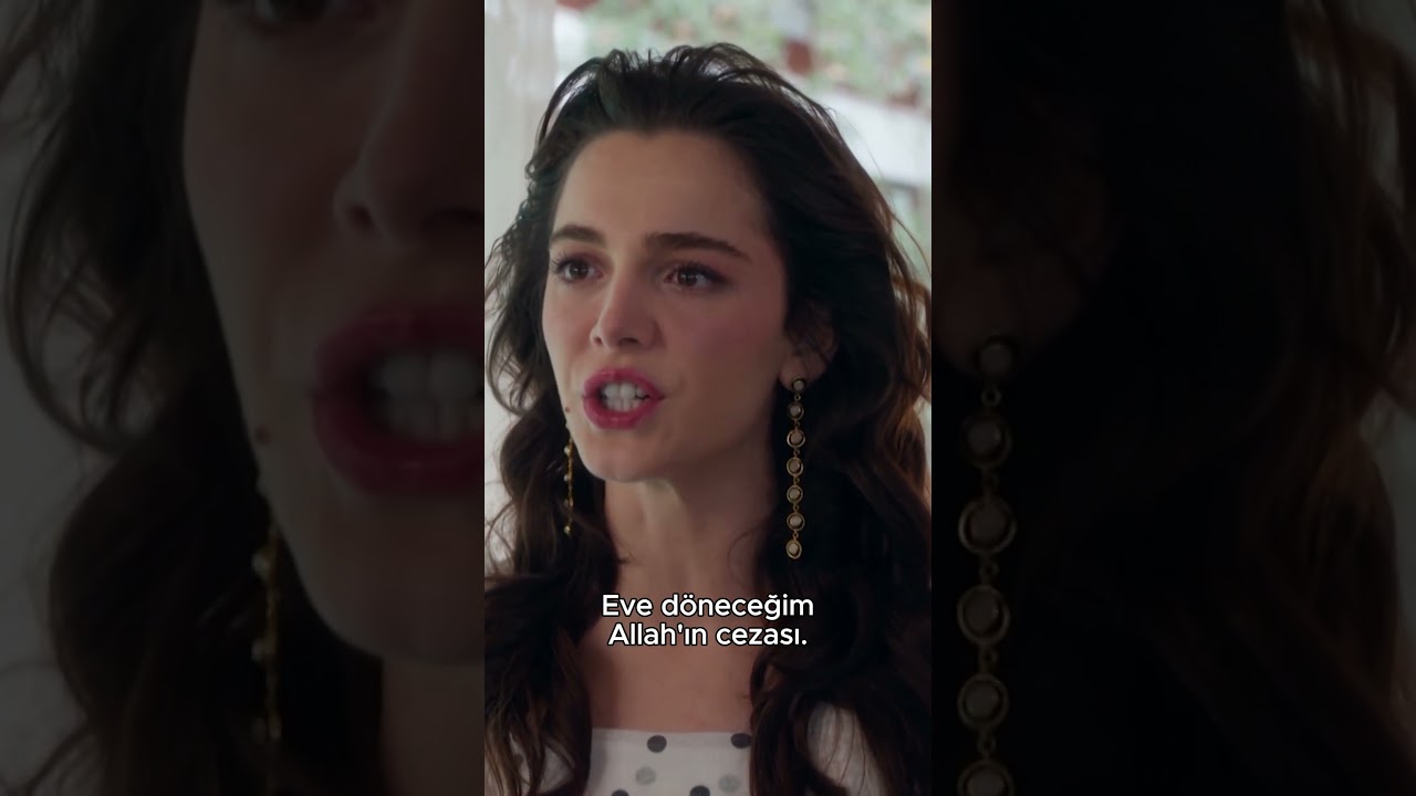 Mükerrem'den Herkesi Kurtaracak Karar - Kıskanmak #shorts