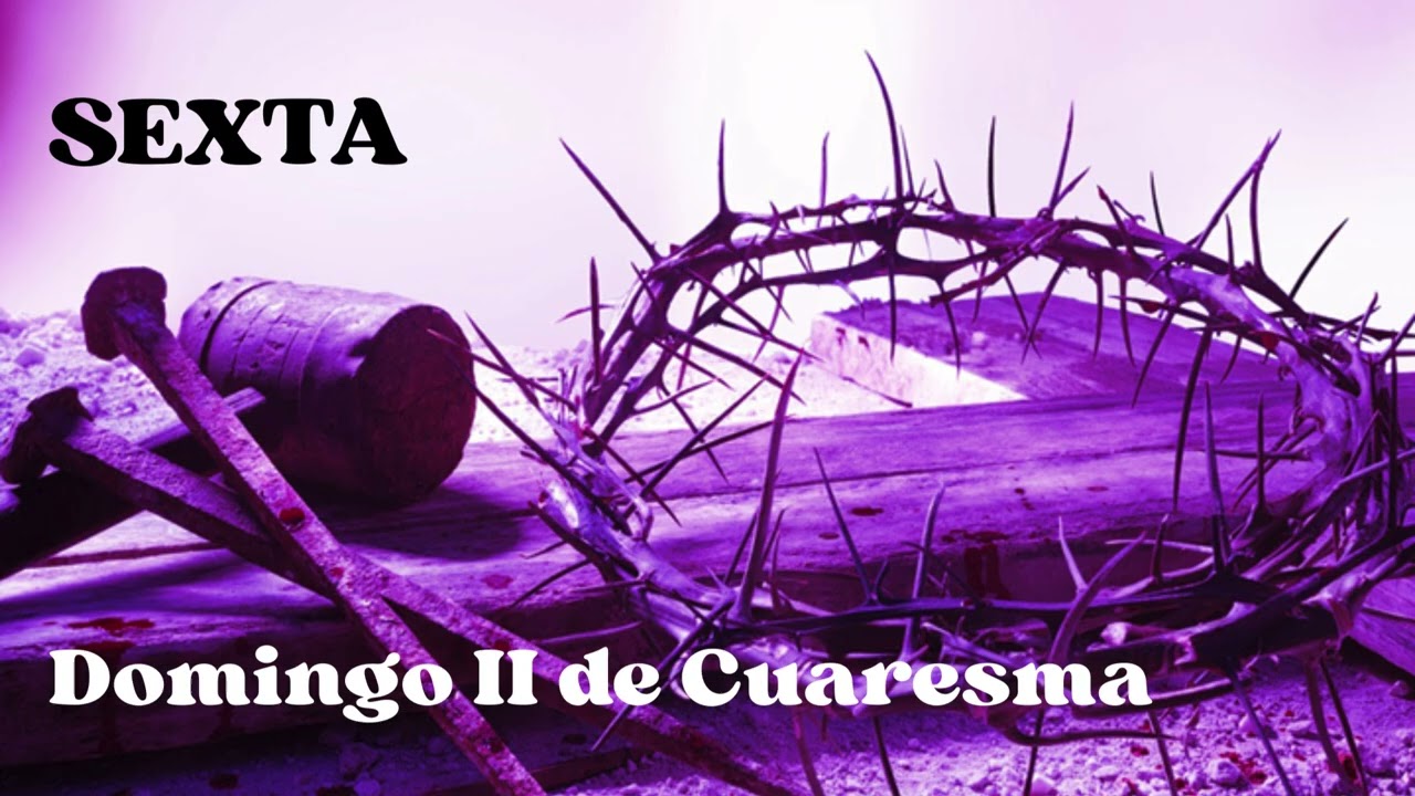 SEXTA. Domingo 1 de marzo de 2026