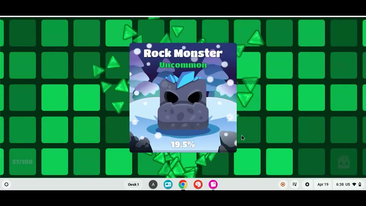 Blooket pack opening 2. Opening 200 ice monster packs