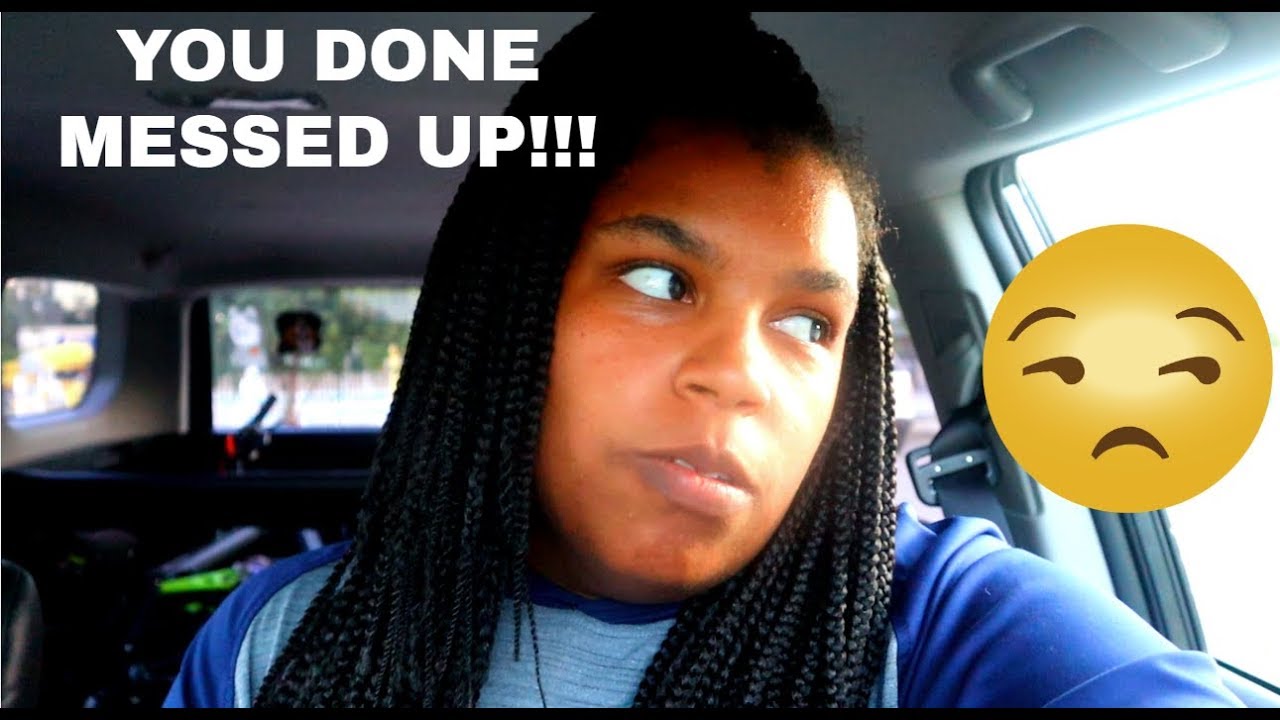 Big beautiful me foodie beauty Chantel Marie RANT!