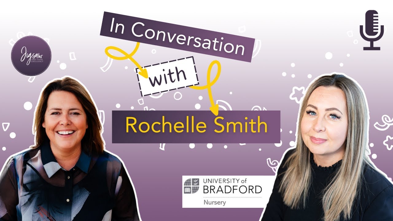 In Conversation with Rochelle Smith