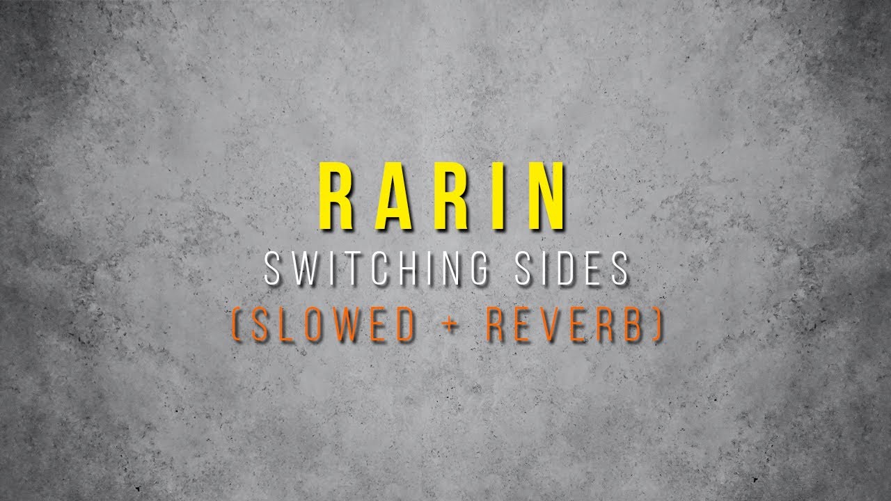Rarin 