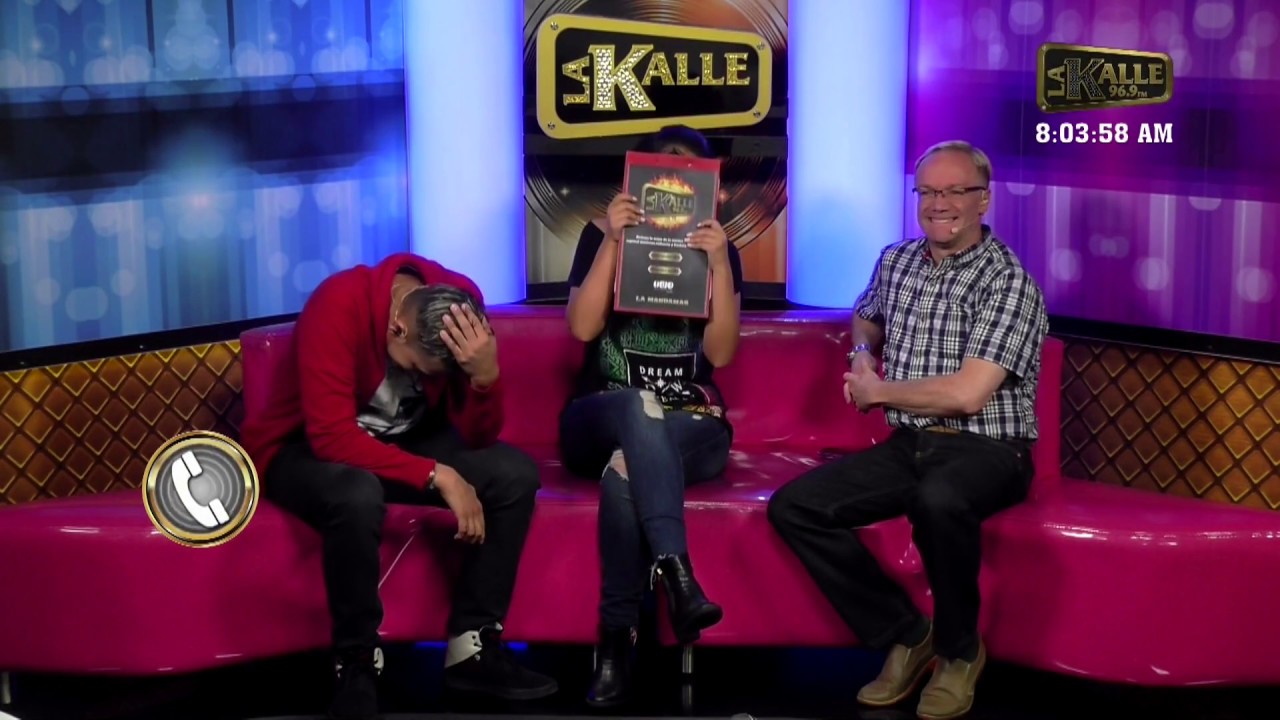 Jhon Tales: &iquest;Exagerado, porque compr&eacute; un hotel para mis caballos de paso? | La Kalle
