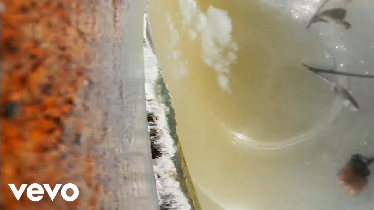 Cautious Clay - SWIM HOME (VISUALIZER)