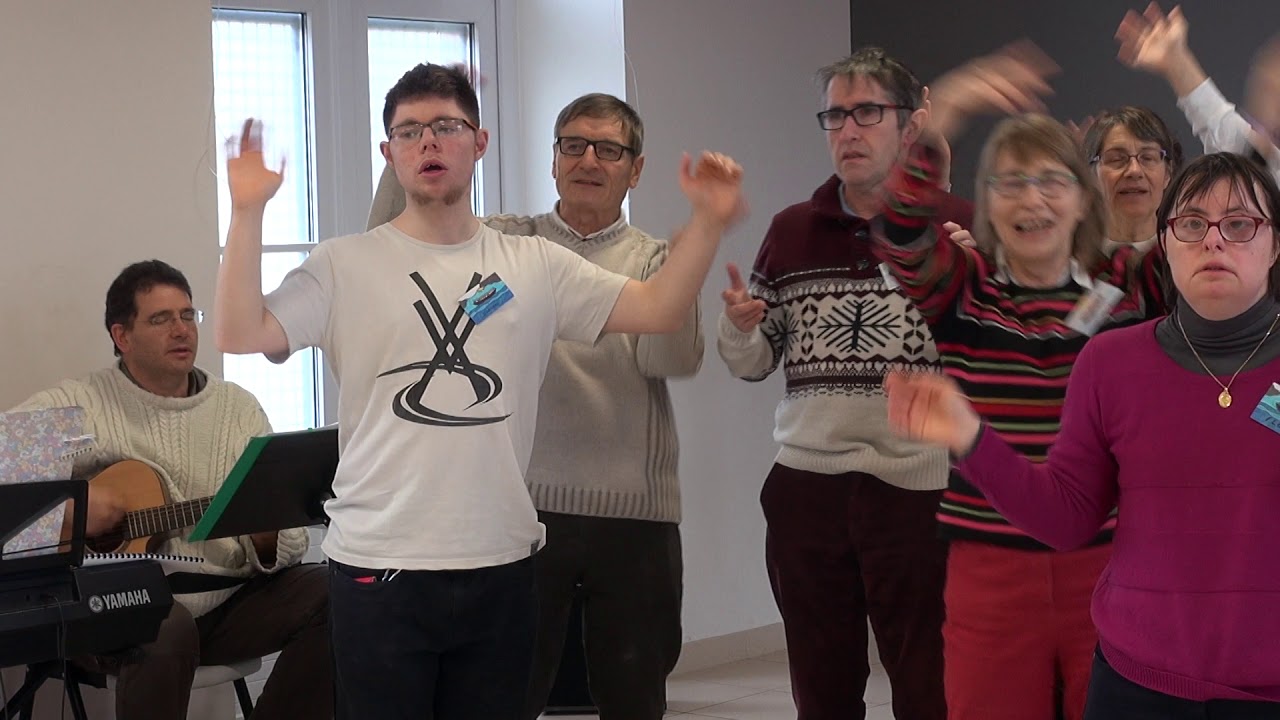 Chant 15 : Comment ne pas te louer