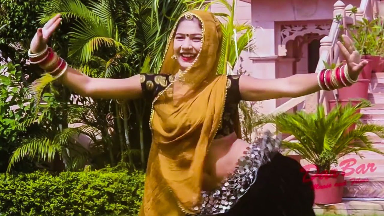 शादी में ये गाना बजते ही पब्लिक नाचेगी | Kat Vali Kanchali | Shalu Nagori | Rajasthani Dj Vivah Song