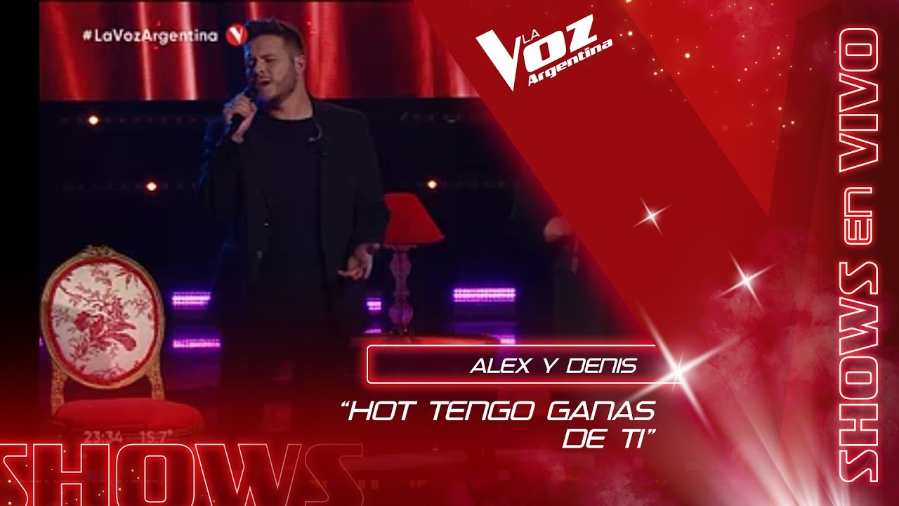 #TeamMontaner: Denis y Alex Ortiz - 