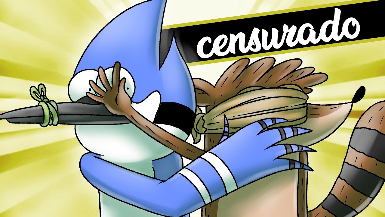 CENSURAS BIZARRAS em APENAS UM SHOW!!!