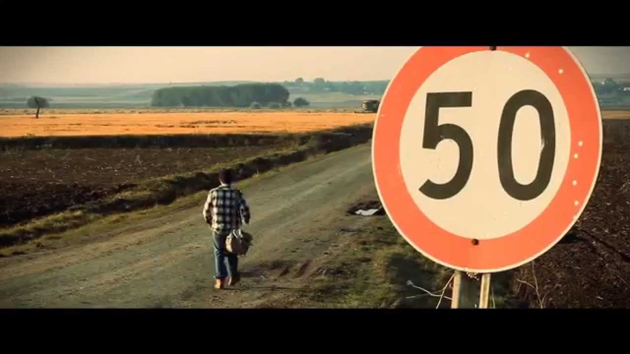 Ados C.M - Yolculuk [ Official Video ]
