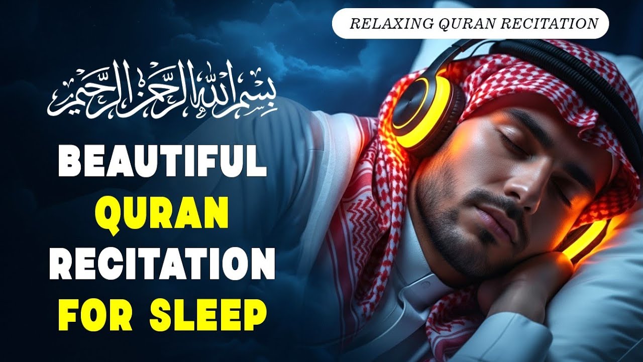 Murottal Pagi Alquran Merdu Pembuka Rezeki Memudahkan segala urusan | Ngaji merdu