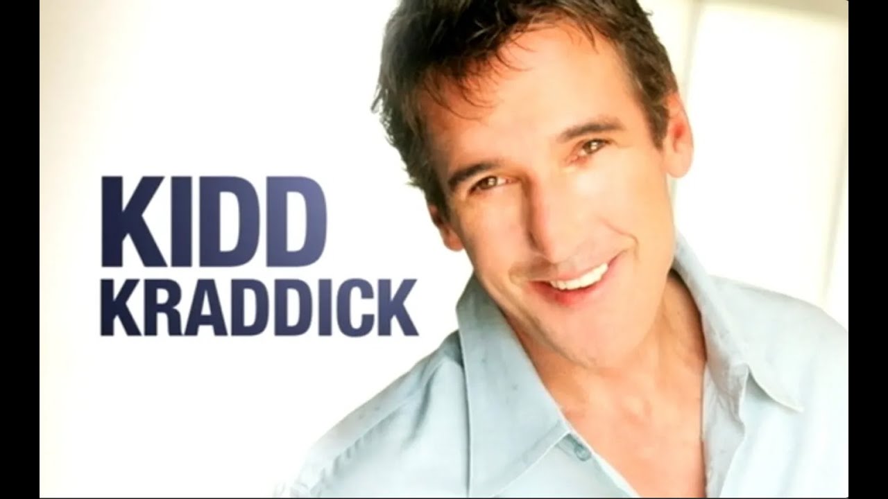 KLRZ Color 95 Salt Lake City - Kid Kraddick - October 1982 - RADIO AIRCHECK