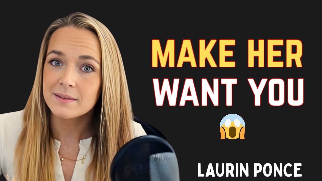 How To Make ANY Woman Want You 😱 Female Psychology Secrets Revealed