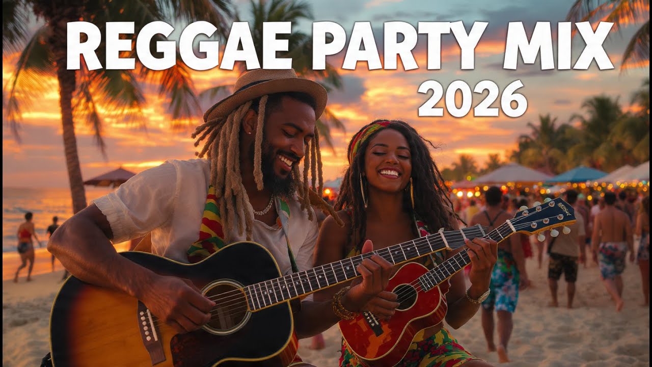 TOP 100 REGGAE LEGENDARY MIX 2026 🎸 Best Love Songs Of All Time 🎧 Nonstop Collection