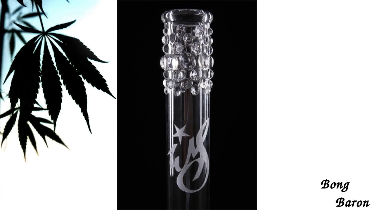 WS - Inline Illusion - Stemless Inline Perc G