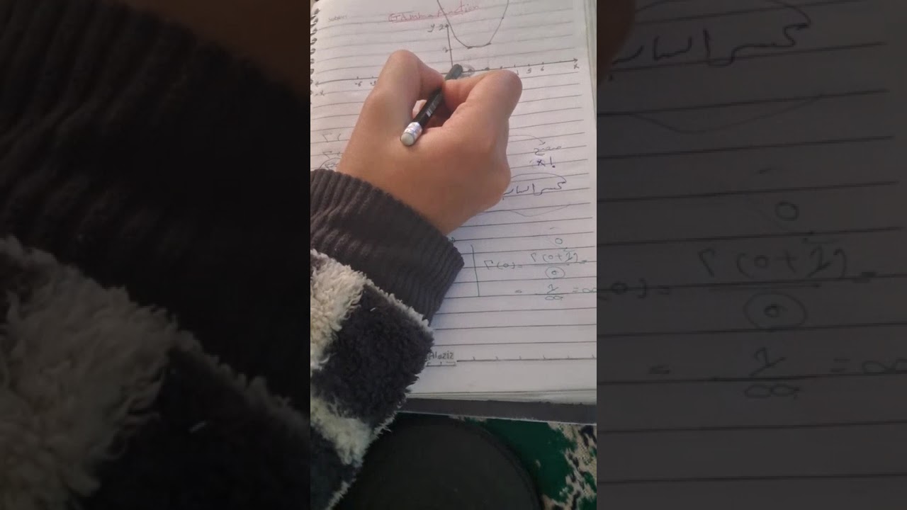 Gamma function دالة جامة الجزء الثاني