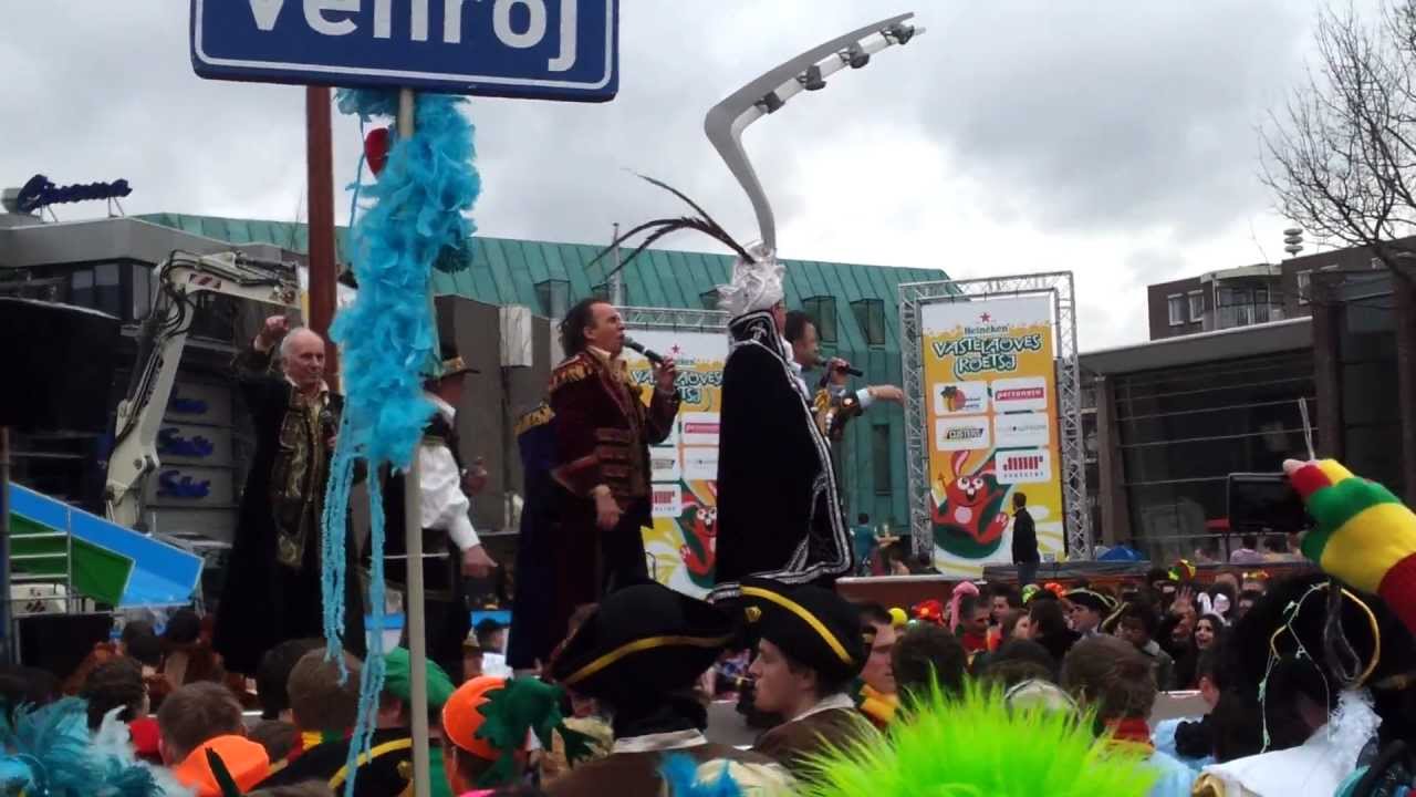 CV de Pielhaan -  Prins Edwin den Urste tijdens Roetsj met Kartoesj.mp4