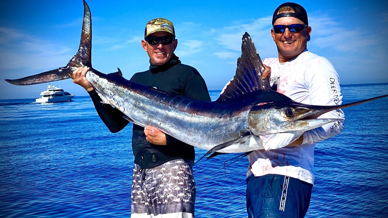 Marlin {Catch Clean Cook} Authentic Smoked Mexican Marlin